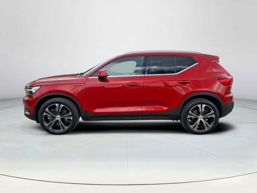 Volvo  XC40 1.5 T5 Recharge Inscription | 360* Camera | Leder | Memory stoelen | ActivLease financial lease