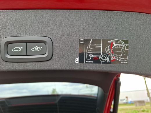 Volvo  XC40 1.5 T5 Recharge Inscription | 360* Camera | Leder | Memory stoelen | ActivLease financial lease