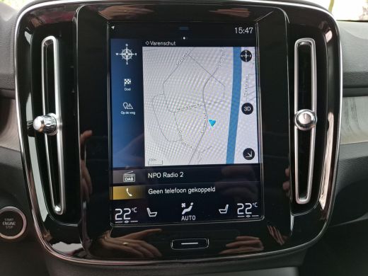 Volvo  XC40 1.5 T5 Recharge Inscription | 360* Camera | Leder | Memory stoelen | ActivLease financial lease