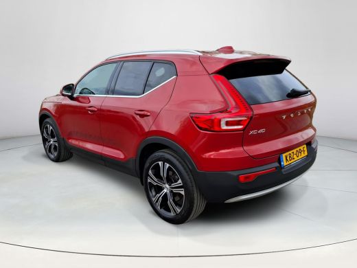 Volvo  XC40 1.5 T5 Recharge Inscription | 360* Camera | Leder | Memory stoelen | ActivLease financial lease