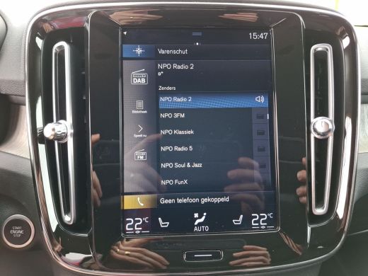 Volvo  XC40 1.5 T5 Recharge Inscription | 360* Camera | Leder | Memory stoelen | ActivLease financial lease