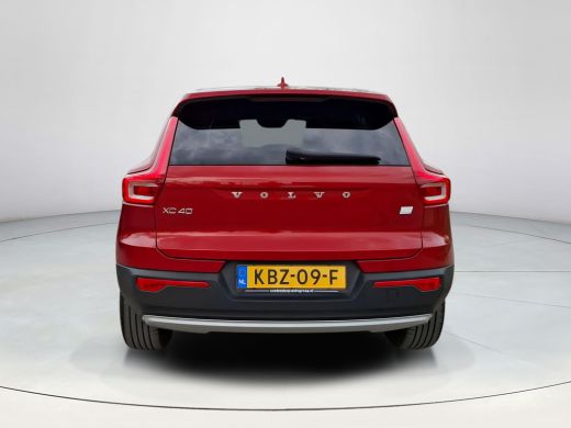 Volvo  XC40 1.5 T5 Recharge Inscription | 360* Camera | Leder | Memory stoelen | ActivLease financial lease