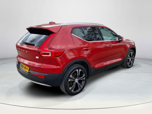Volvo  XC40 1.5 T5 Recharge Inscription | 360* Camera | Leder | Memory stoelen | ActivLease financial lease