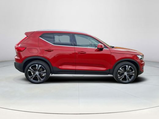 Volvo  XC40 1.5 T5 Recharge Inscription | 360* Camera | Leder | Memory stoelen | ActivLease financial lease