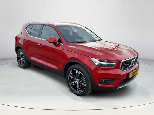 Volvo  XC40 1.5 T5 Recharge Inscription | 360* Camera | Leder | Memory stoelen | ActivLease financial lease