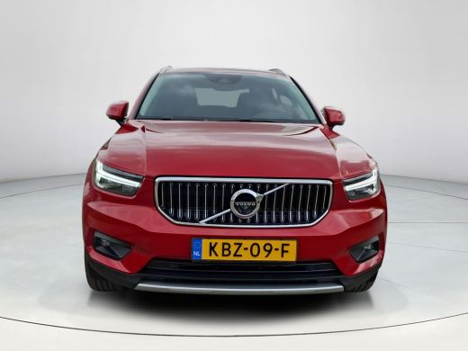 Volvo  XC40 1.5 T5 Recharge Inscription | 360* Camera | Leder | Memory stoelen | ActivLease financial lease