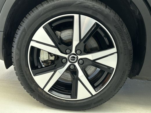 Volvo  XC40 Recharge 78kWh R-Design SOH 91% / Pdc.+Camera / 1/2 Leder / Stoel-Stuurverwarming / Navigatie / A... ActivLease financial lease