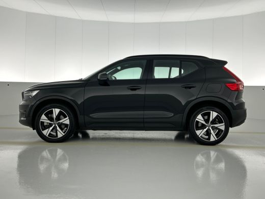 Volvo  XC40 Recharge 78kWh R-Design SOH 91% / Pdc.+Camera / 1/2 Leder / Stoel-Stuurverwarming / Navigatie / A... ActivLease financial lease