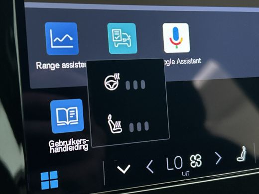 Volvo  XC40 Recharge 78kWh R-Design SOH 91% / Pdc.+Camera / 1/2 Leder / Stoel-Stuurverwarming / Navigatie / A... ActivLease financial lease