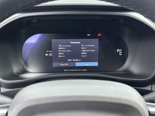 Volvo  XC40 Single Motor Extened Range Core 82 kWh | 19" Allseason | Black Pack | Parkeercamera | Carplay | P... ActivLease financial lease