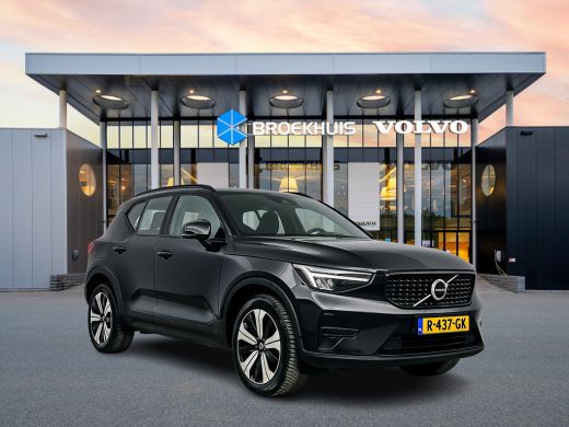 Volvo  XC40 T4 Recharge Plus Dark | 19" Allseason | Elektr. verst. Stoelen | Harman Kardon | Adaptieve Cruise... ActivLease financial lease
