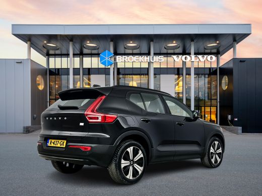 Volvo  XC40 T4 Recharge Plus Dark | 19" Allseason | Elektr. verst. Stoelen | Harman Kardon | Adaptieve Cruise... ActivLease financial lease