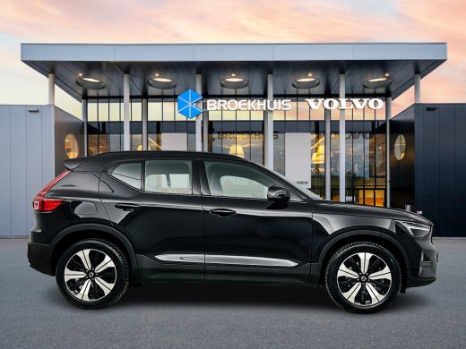 Volvo  XC40 T4 Recharge Plus Dark | 19" Allseason | Elektr. verst. Stoelen | Harman Kardon | Adaptieve Cruise... ActivLease financial lease