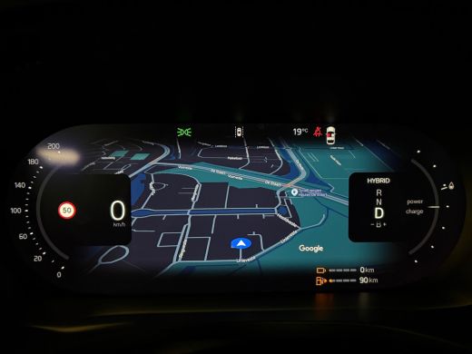 Volvo  XC60 T6 AWD Recharge Ultra Dark | Luchtvering | Trekhaak | 360&deg; Camera | Head-Up Display | Harman Kard... ActivLease financial lease