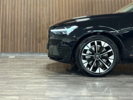 Volvo  XC60 T6 AWD Recharge Ultra Dark | Luchtvering | Trekhaak | 360&deg; Camera | Head-Up Display | Harman Kard... ActivLease financial lease