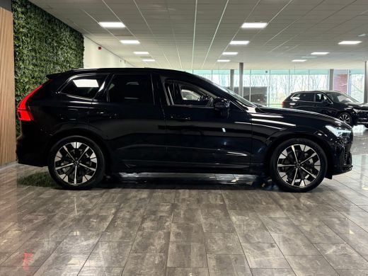 Volvo  XC60 T6 AWD Recharge Ultra Dark | Luchtvering | Trekhaak | 360&deg; Camera | Head-Up Display | Harman Kard... ActivLease financial lease