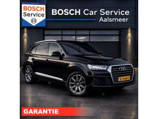 Audi Q7 3.0 TDI quattro Pro Line + 7p / PANO/ CAMERA /  LM VELGEN / BTW /