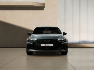 Audi RS3 competition limited | Comfortsleutel | Elektrische achterklep | Glazen panoramadak