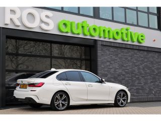 BMW 3 Serie 330e Business Edition Plus | BTW | NAP | M-SPORT | LASER | KEYLESS | 360 | LEDER | DEALER ONDH |