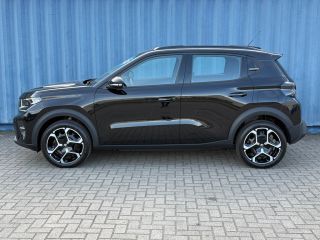 Citroën &euml;-C3 Plus 113pk Comfort Range 44 kWh Cruise control | Parkeer sensoren achter | Apple carplay & Androi...