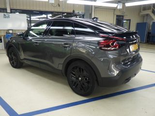 Citroën &euml;-C4 &euml;-Series 54 kWh Extended range