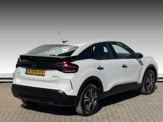 Citroën &euml;-C4 Live 50 kWh NL-AUTO | SOH 95% | NAVI