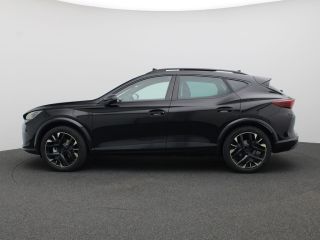 CUPRA Formentor 1.5 TSI e-Hybrid VZ Tribe Edition 204PK DSG Pano-Schuifdak, Trekhaak, Keyless, Memorystoelen, 19"...