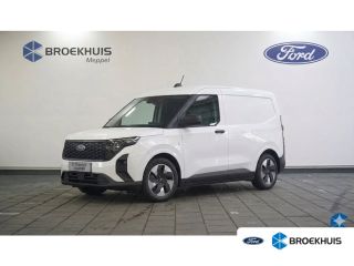 Ford E-Transit Courier Trend 44 kWh | Achteruitrijcamera | Apple Carplay/Android Auto|telefoonintegratie premium | Elect...