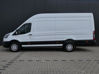 Ford Transit 350 2.0 TDCI L4H3 Trend RWD | Achterwielaandrijving | Navigatie | Trekhaak | Elektrische Stoel | ...