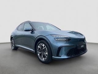 Genesis GV60 84 kWh 229pk Long Range RWD Single Motor Premium | V2L | Leder | Bang & Olufsen | Panoramadak | C...