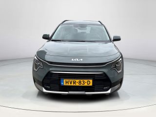 Kia Niro 1.6 GDi Hybrid DynamicLine | Keyless | PDC | BTW ! ! |