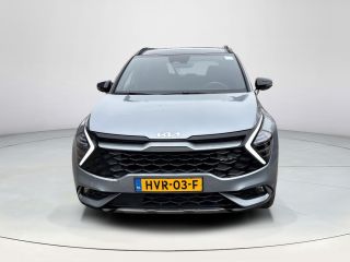 Kia Sportage 1.6 T-GDi Plug-in Hybrid AWD GT-Line | BTW ! ! | Pano | Stoel stuur verwarming |