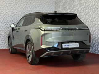 Lynk & Co 08 2026 345PK MORE NW AUTO HYBRIDE 200KM ELEC MASSAGE STOEL VERW/VENTILATIE PANO MATRIX LED HARMAN K...