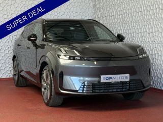 Lynk & Co 08 2026 345PK MORE 200KM NW AUTO HYBRIDE MASSAGE STOEL VERW/VENTILATIE PANO MATRIX LED HARMAN KARDON...