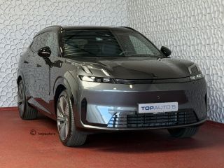 Lynk & Co 08 Lynk & Co 08 MORE PHEV PANO MATRIX LED HARMAN KARDON 360&deg;CAM | PHEV