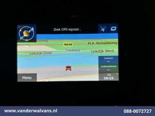 Mercedes-Benz Citan 108 CDI L1H1 Euro6 Airco | Navigatie | Cruisecontrol | Sidebars | Dakdragers Parkeersensoren