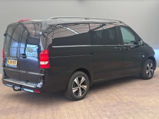 Mercedes-Benz Vito 116 CDI L2 Select Snoeks (Meer Beenruimte) | Rondomzicht Camera | Parkeersensoren | Navigatie | 1...