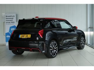 Mini Electric Cooper E John Cooper Works M 40.7 kWh | Adapt. Cruise | Harman & Kardon | Panoramadak | Stoel+Stu...