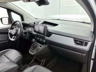 Nissan Townstar N-Connecta L2 45 kWh 100% EV. / Pdc.+Camera / Airco-ecc./ Radio-multimedia / Schuifdeur rechts / ...