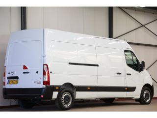 Opel Movano 2.3 Turbo L3H2 150PK AIRCO