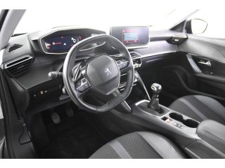 Peugeot 2008 Allure *1ste Eigenaar*Leer*Panoramadak*Navigatie*
