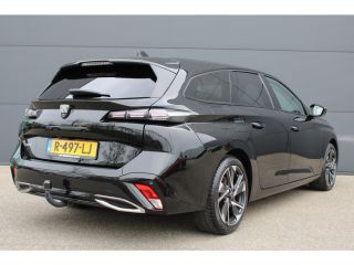 Peugeot 308 SW 1.2 PureTech Allure Pack Business | Navigatie | Camera voor + achter | AGR comfortstoel | Trek...
