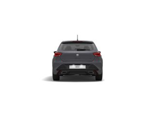 Seat Ibiza Reference | Parkeersensoren achter | Rijstrookbehoudassistent (Lane Assist)