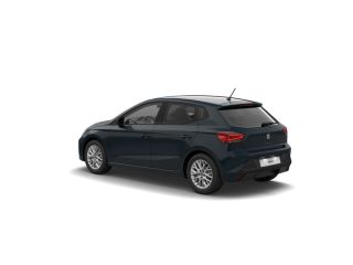 Seat Ibiza Reference | Parkeersensoren achter | Rijstrookbehoudassistent (Lane Assist)