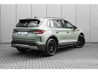 Skoda Elroq Limited Edition | Exclusief &euro;3000,- inruilvoordeel | Prijs inclusief inruilvoordeel is &euro;31.870 | ...