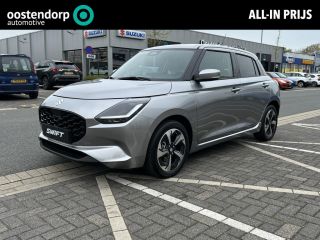 Suzuki Swift 1.2 Style Smart Hybrid