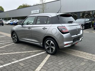 Suzuki Swift 1.2 Style Smart Hybrid