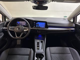 Volkswagen Golf 1.4 eHybrid 204PK DSG STYLE CAMERA/NAVI/STUURVERW.