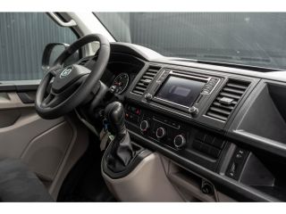 Volkswagen Transporter 2.0 TDI L1H1 | 150 PK | Automaat | Carplay | Cruise | PDC | Trekhaak
