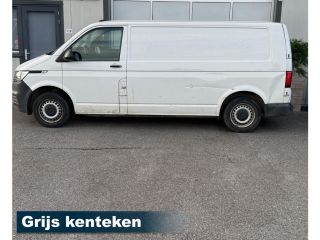 Volkswagen Transporter 2.0 TDI L2H1 30 /AIRCO/CRUISE/